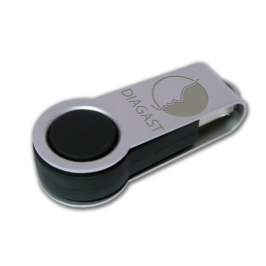 USB KLJUČEK RAZOR - slika 3