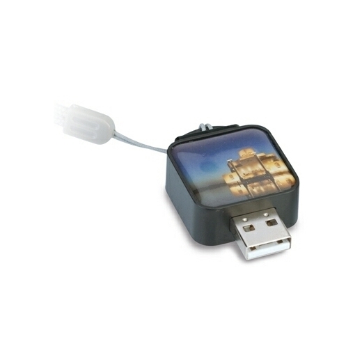 USB KLJUČEK KOCKA