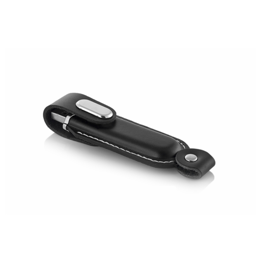 USB KLJUČEK V USNJU