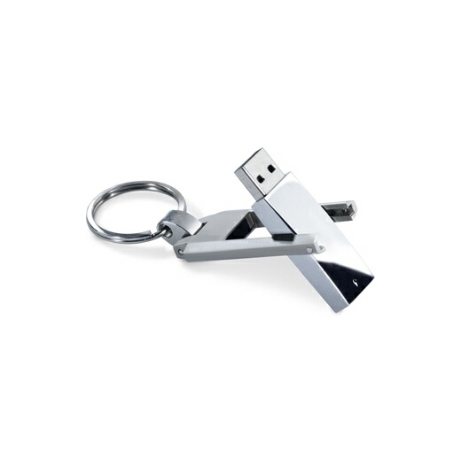 USB KLJUČEK Z VRTLJIVIM OHIŠJEM