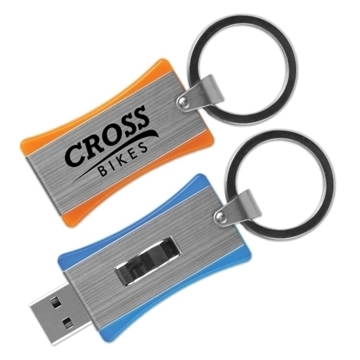 USB KLJUČEK ZAVRŠJE