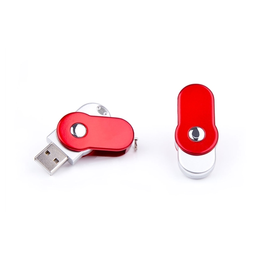 USB KLJUČEK TRNOVSKI GOZD