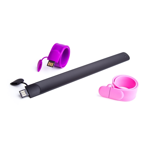 USB KLJUČEK ZAPESTNI TRAK