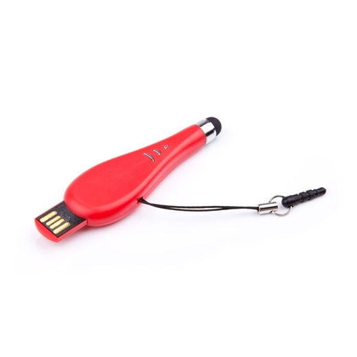 USB KLJUČEK NAGNOJ