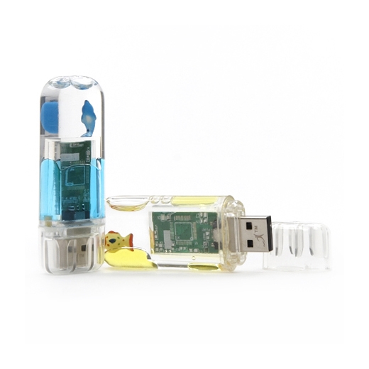 USB KLJUČEK ROG - slika 4