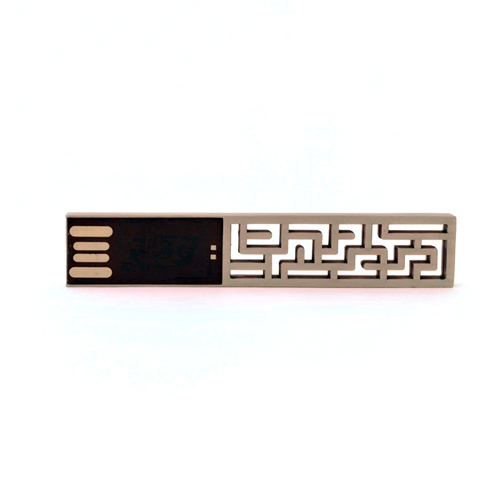USB KLJUČEK LABIRINT - slika 4