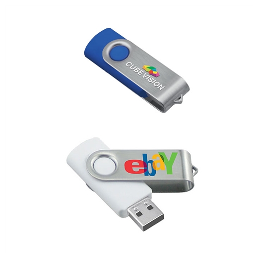 USB TWISTER - immagine 5