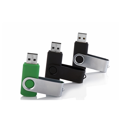 USB TWISTER - immagine 9