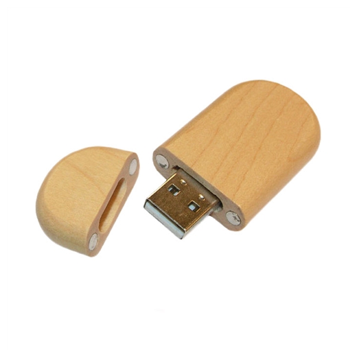 USB KLJUČEK OVAL
