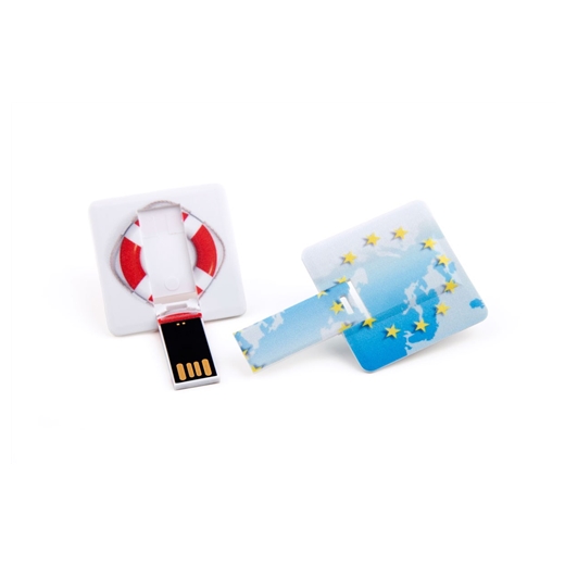 USB SQUARE - Image 3