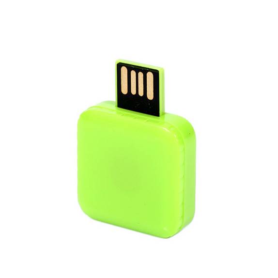 USB KLJUČEK MINI KVADRAT - slika 5