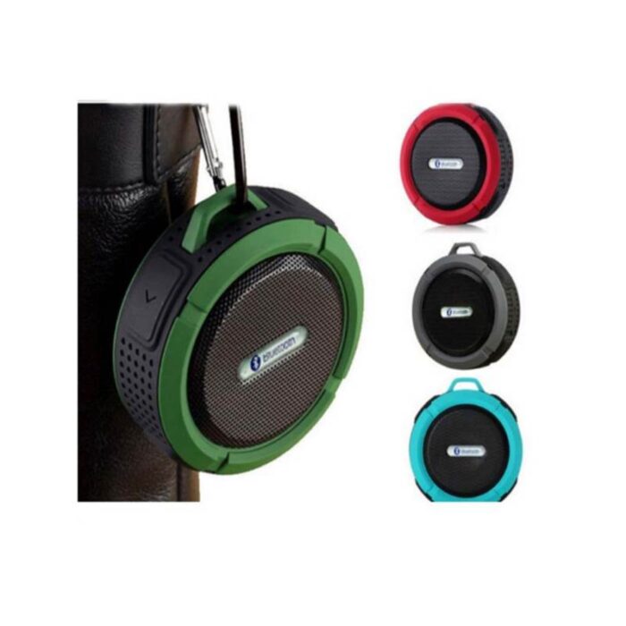 Bluetooth zvočnik 5W