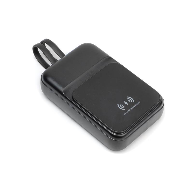 Powerbank z wireless polnilcem - slika 2