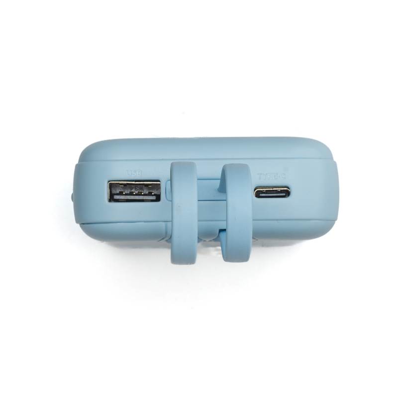 Powerbank z wireless polnilcem - slika 5