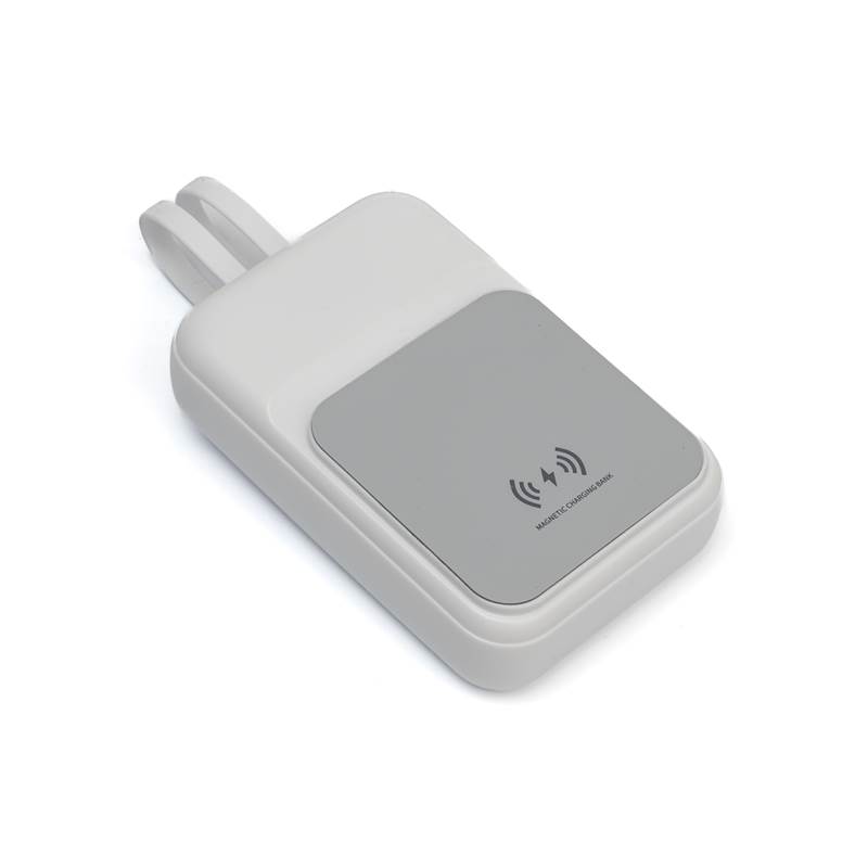 Powerbank z wireless polnilcem - slika 8