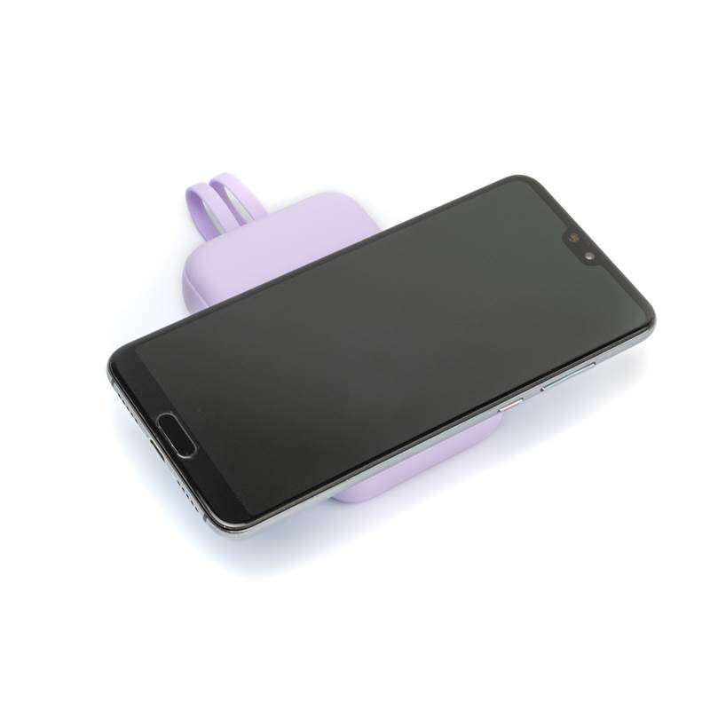 Powerbank z wireless polnilcem - slika 9
