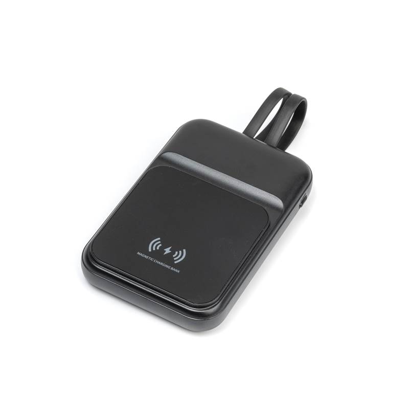 Powerbank z wireless polnilcem - slika 2