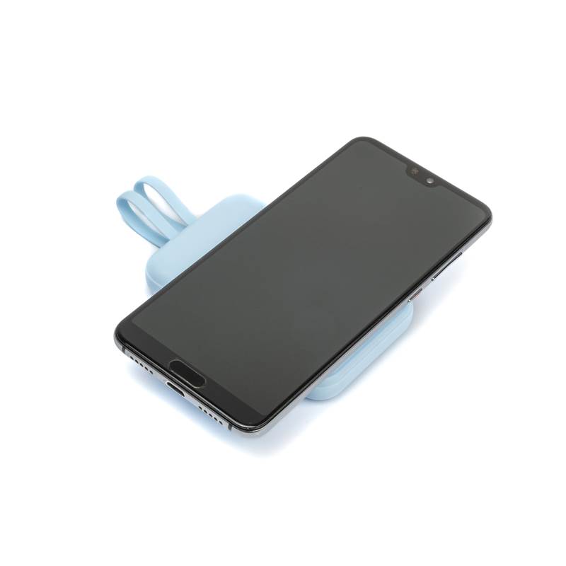 Powerbank z wireless polnilcem - slika 9