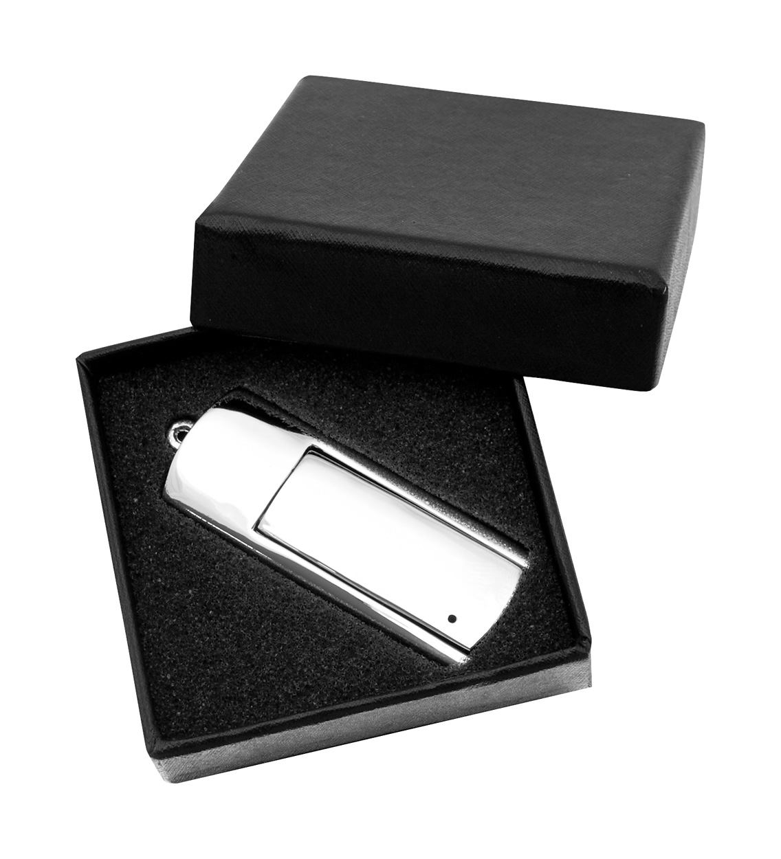 USB TWISTER MONO-COLOR - immagine 3