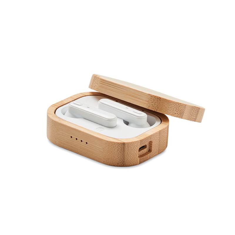 Cuffie wireless - immagine 2